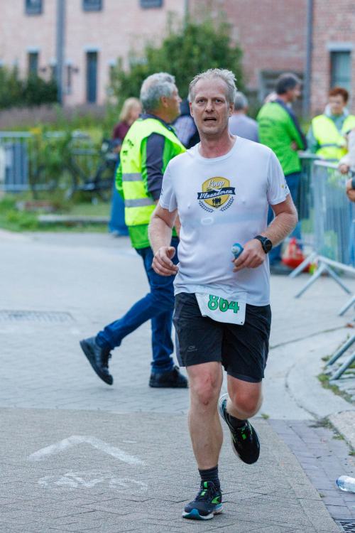 Landlopersjogging 2024